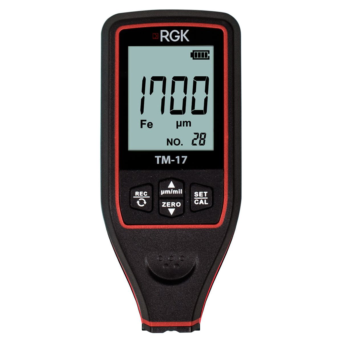 Толщиномеры