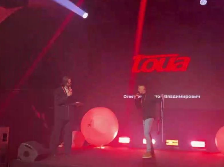 Отгремела церемония вручения премии лучшим DIY блогерам страны