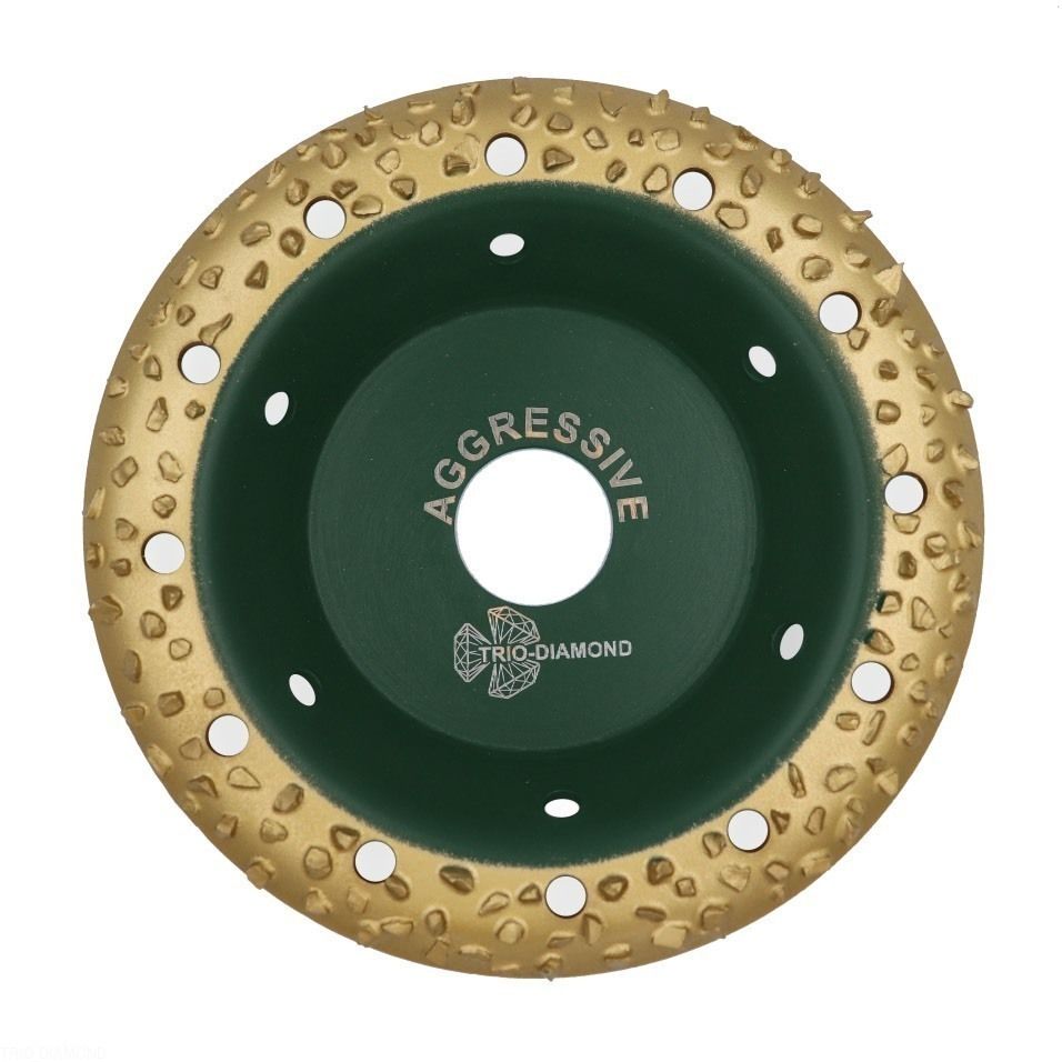 Шлифовальный твердосплавный иснтрумент