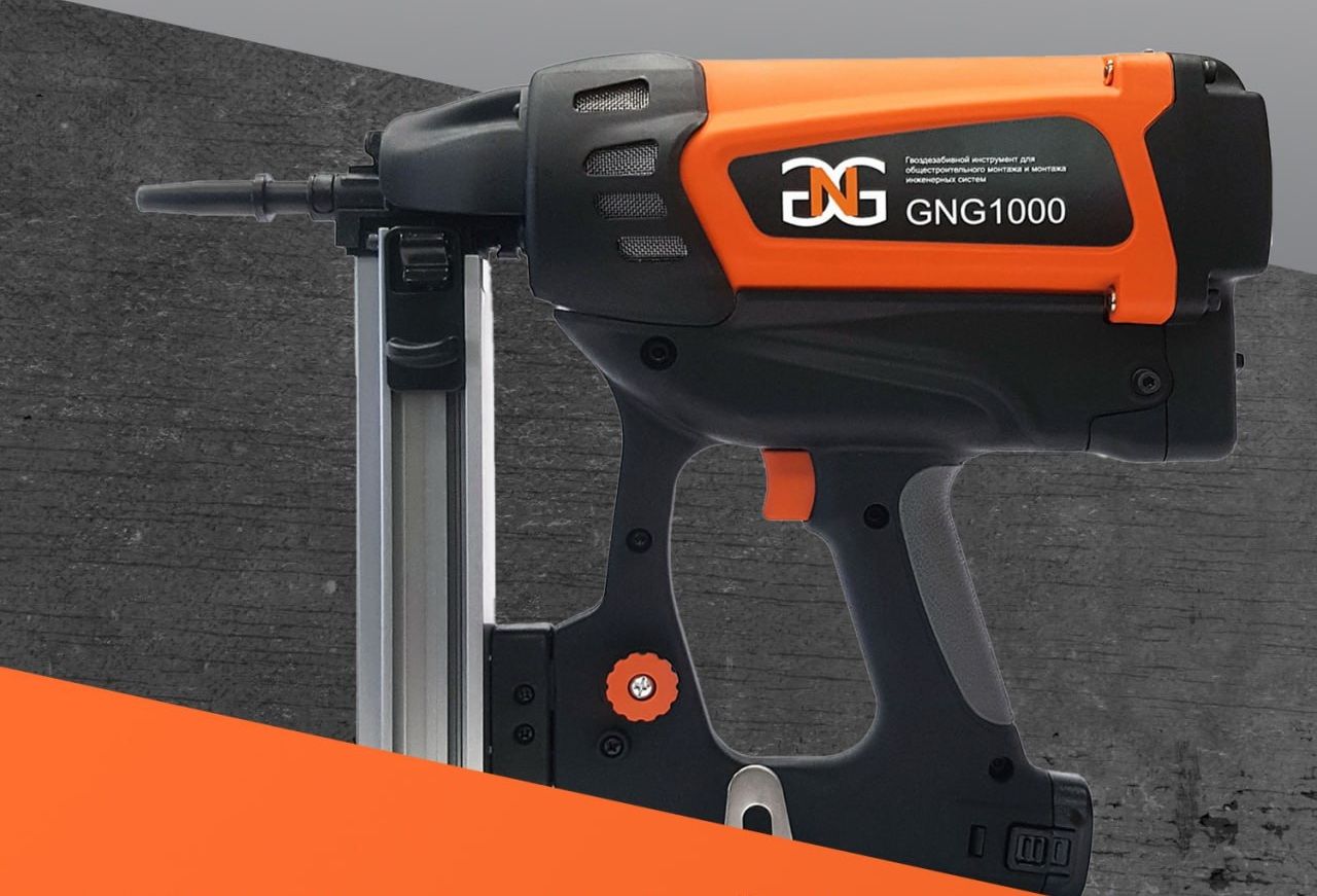 Как заменить ствол на газовом пистолете GNG1000?