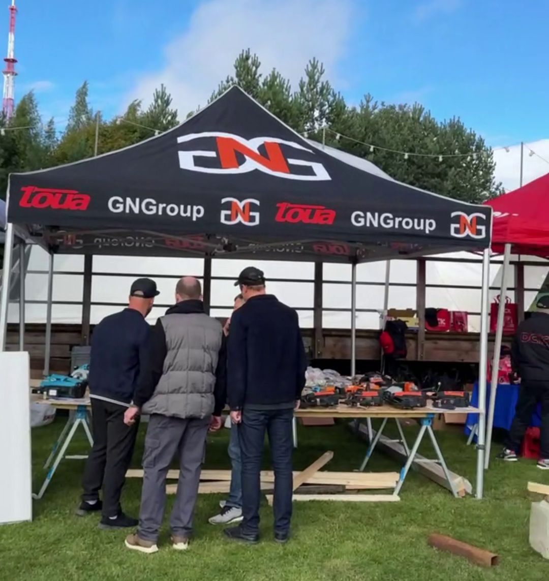 Выставка в Петрозаводске 18 сентября 2025 года