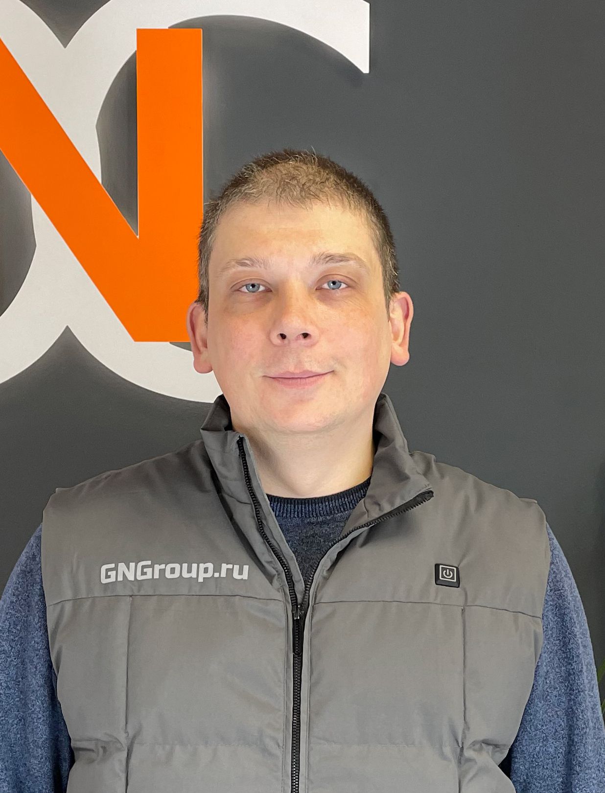 Алексей Левин