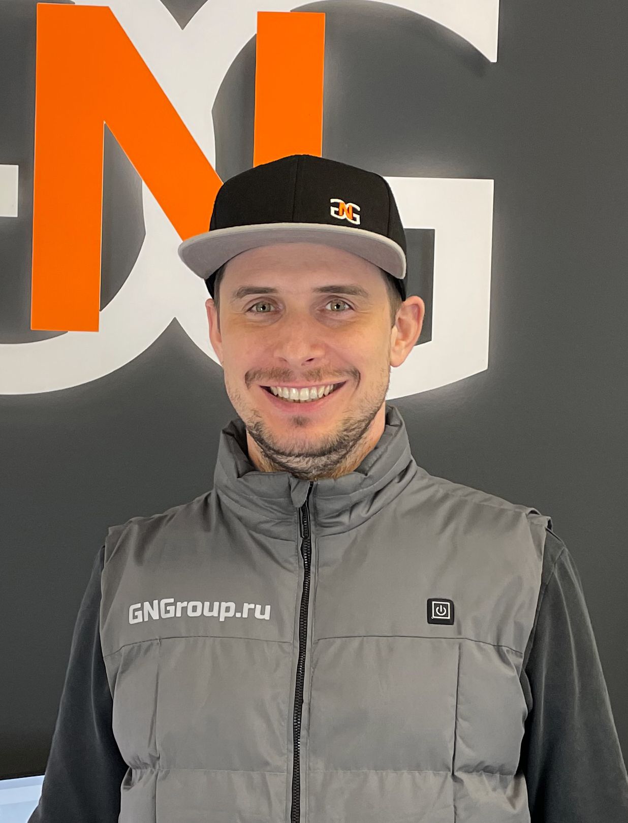 Владимир Габченко