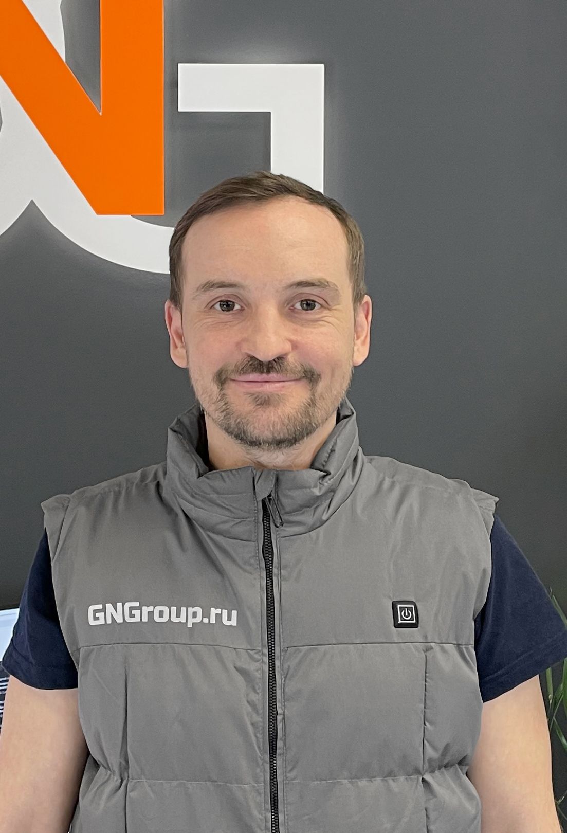 Сергей Пахомов