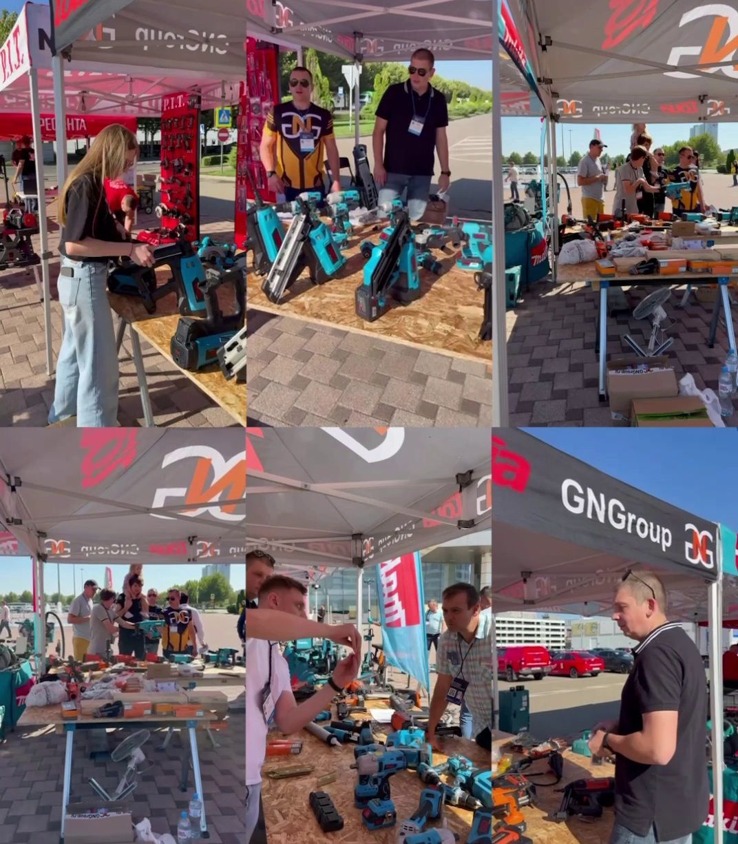 Форум ЭТМ 2025 в Краснодаре