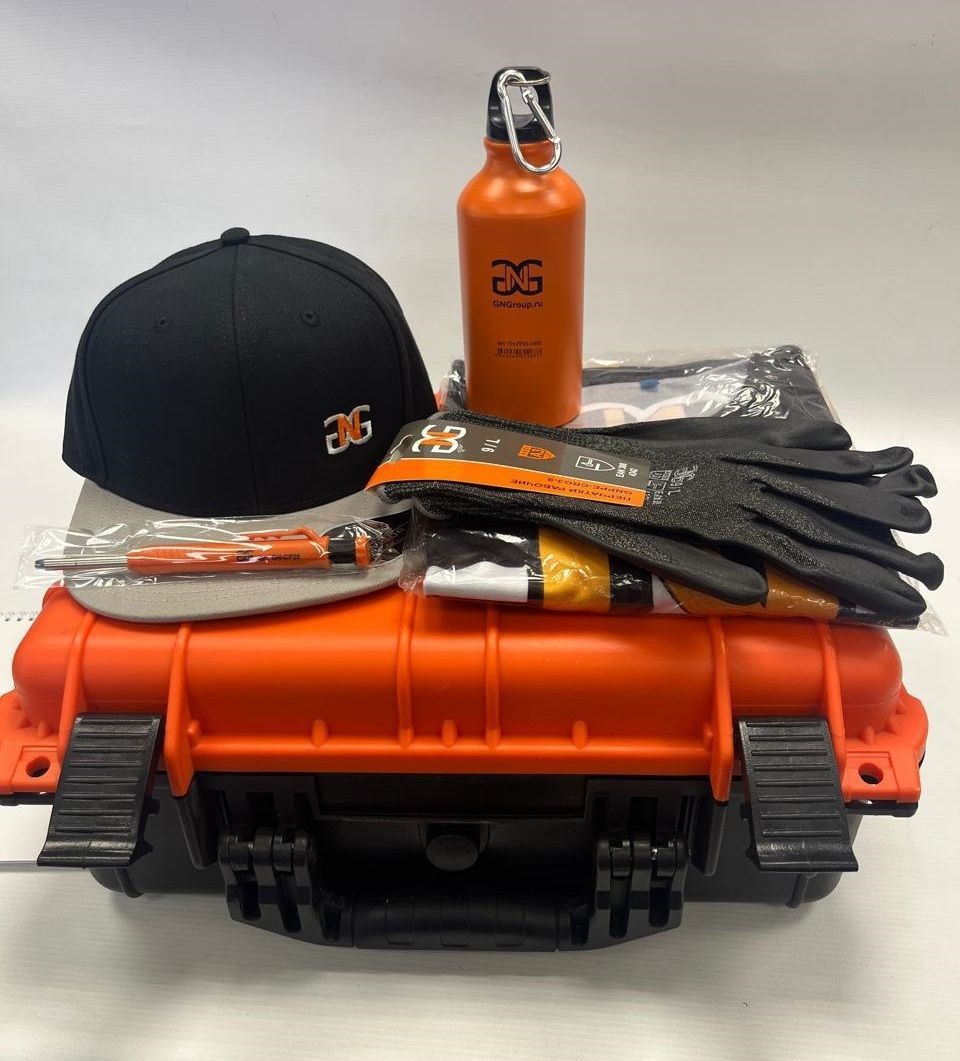 Мы дарим скидки к 23 февраля!