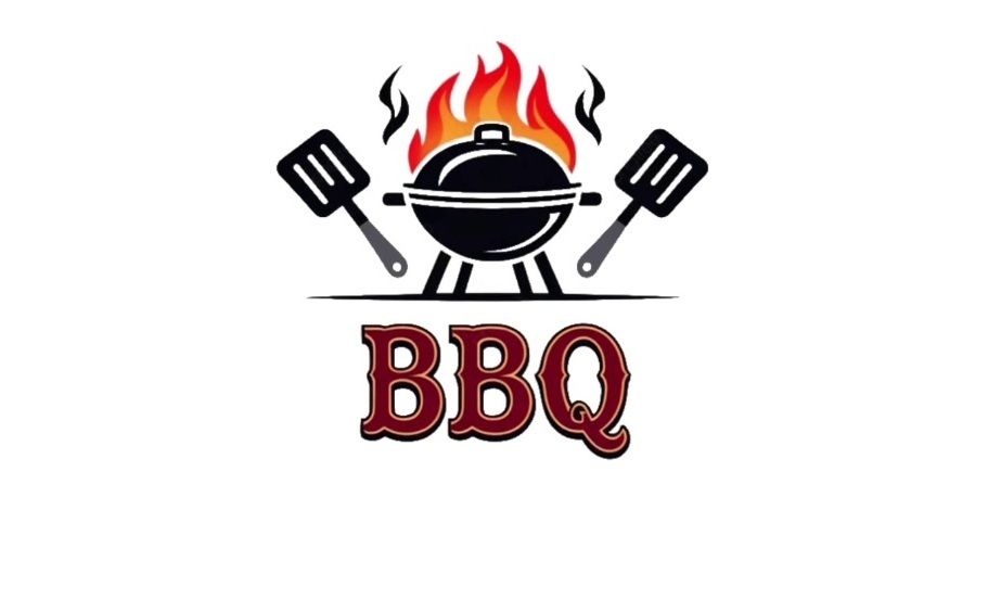 BBQ-day на майских