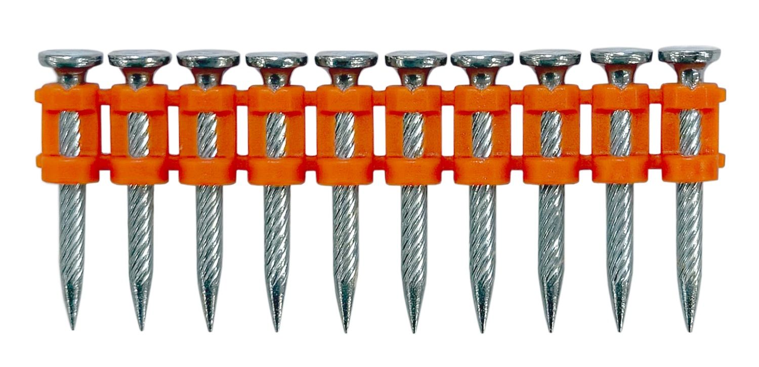 Гвозди для ЛСТК - таких еще не было!