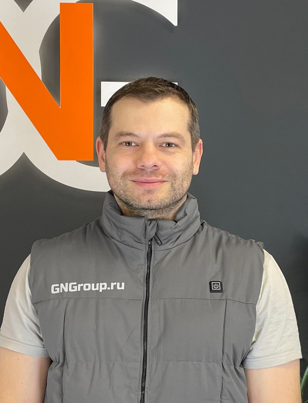 Станислав Николаенко