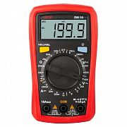 Цифровой мультиметр RGK DM-10