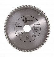 Диск пильный 190*20*48Т FLL845