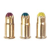 Строительно-монтажный патрон 5,6х16 мм черный