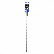 Бур для перфоратора по бетону 6*310мм SDS-plus Hilberg, S06310