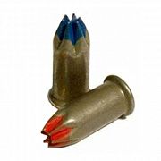 Строительно-монтажный патрон 6,8х18 мм Д5 черный