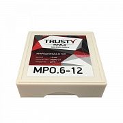 Микрошпилька 0.64 23Ga - 12 мм