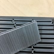 Скоба узкая тип 90 - 32 мм Trusty