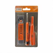 Набор GN-CP28-LHB-С (карандаш/чехол/грифели)