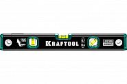 Уровень KRAFTOOL с зеркальным глазком, 400 мм