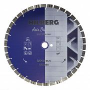 Диск алмазный отрезной 350*25.4*12 Hilberg Arix Diamond HRX908