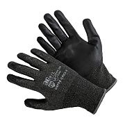 Перчатки с защитой от порезов 3 класс GNPPE-CRG3, 8/M