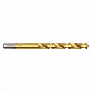 Сверло по металлу 9.0*125(81)мм Hilberg Cobalt 5% TOP, CO090