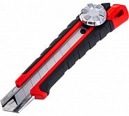 Универсальный строительный нож Milwaukee Heavy Duty, 18 мм