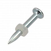 Дюбель гвозди по бетону одиночные Toua DN - 27 мм