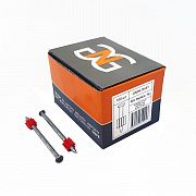 Гвозди по бетону металлу и кирпичу GNP8-76-BT - 100 шт