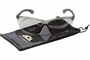 Очки солнцезащитные ADA VISOR BLACK