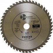 Диск пильный 255*30*48Т FLL832