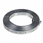 Монтажная лента стальная - 25 м
