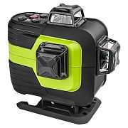 Лазерный уровень с сервоприводом RGK SRV-4D