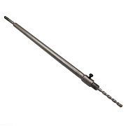 Удлинитель для алмазных коронок (400 мм, m16/sds plus) 290700