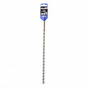 Бур для перфоратора по бетону 10*360мм SDS-plus Hilberg, S10360