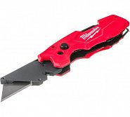 Нож складной Milwaukee Fastback 6 в 1, 18 мм