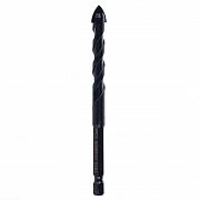 Сверло универсальное 12 мм 430112