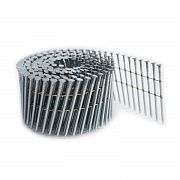 Гвоздь барабанный с кольцевой накаткой CNW 2.5/45 BKRI cnk