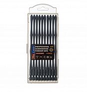 Биты торсионные PZ2 х 150мм S2 10шт. MR.LOGO (10/60)