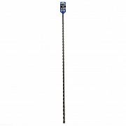 Бур для перфоратора по бетону 10*600мм SDS-plus Hilberg, S10600