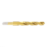 Сверло по металлу 13.0*151(101)мм Hilberg Cobalt 5% TOP, CO130
