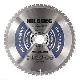 Диск пильный Hilberg Industrial Сэндвич Панели 235*30*54Т HSP235