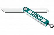Профессиональная малка-угломер KRAFTOOL Super-BEVEL 200 мм 34372