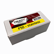 Гвоздь отделочный 18ga 50 мм из нержавеющей стали