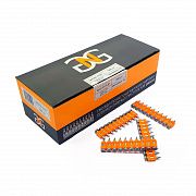 Гвозди по бетону металлу и кирпичу GNGC6-19-BT - 1000 шт