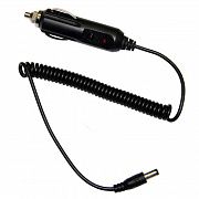 Автомобильный адаптер для зарядных устройств Toua - 12V