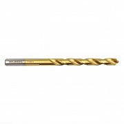 Сверло по металлу 7.0*109(69)мм Hilberg Cobalt 5% TOP, CO070