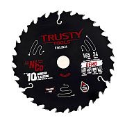 Диск демонтажный Trusty-Tools Demolition 165х20 24T