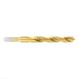 Сверло по металлу 12.5*151(101)мм Hilberg Cobalt 5% TOP, CO125