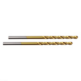 Сверло по металлу 2.5*57(30)мм (2шт) Hilberg Cobalt 5% TOP, CO025