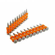 Гвозди по бетону металлу и кирпичу GNGC6-22-BT - 500 шт